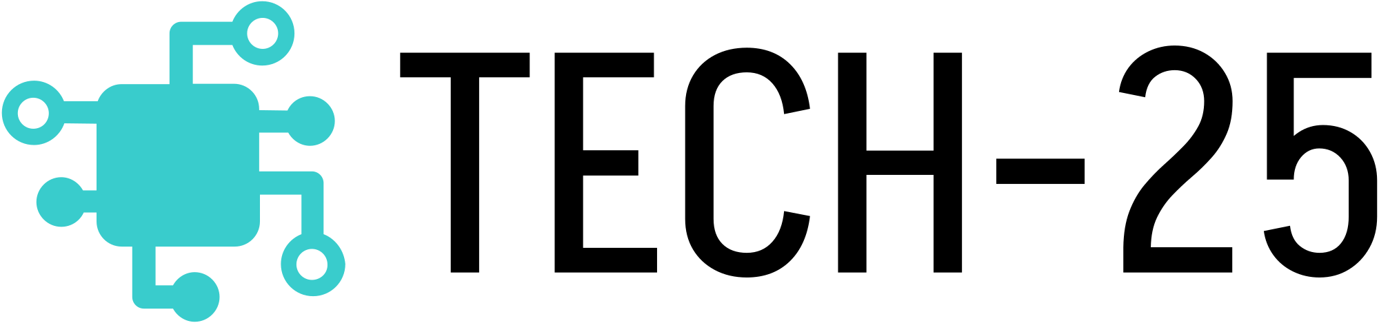 Tech-25 Logo